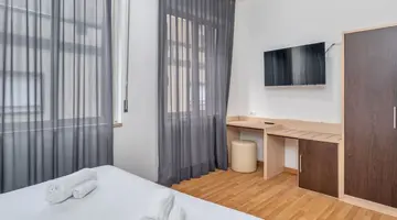 B&B Hotel Milano Ornato