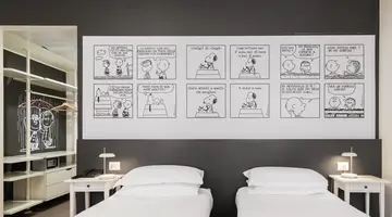 B&B Hotel Milano Ornato