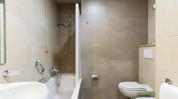 B&B Hotel Milano Ornato