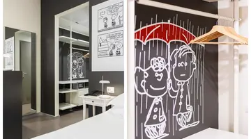 B&B Hotel Milano Ornato