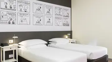 B&B Hotel Milano Ornato