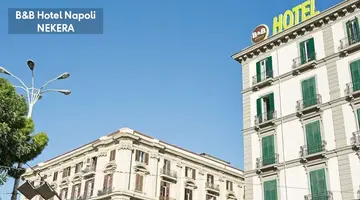 B&B HOTEL Napoli
