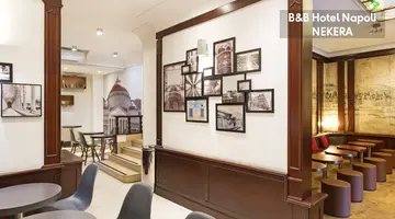 B&B HOTEL Napoli