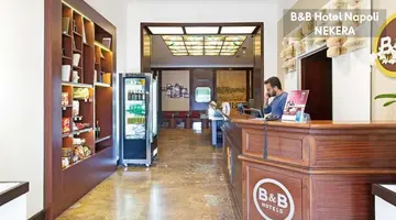 B&B HOTEL Napoli
