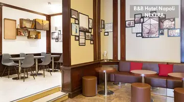 B&B HOTEL Napoli