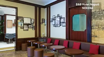 B&B HOTEL Napoli