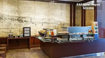 B&B HOTEL Napoli