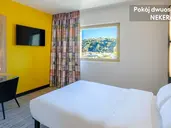 B&B HOTEL Nice Stade Riviera