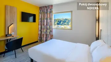 B&B HOTEL Nice Stade Riviera