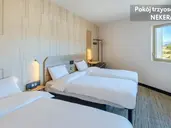 B&B HOTEL Nice Stade Riviera