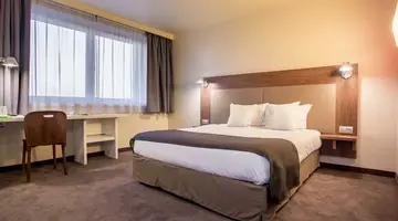 B&B Hotel Nowy Targ Centrum