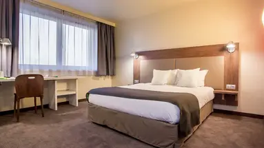 B&B Hotel Nowy Targ Centrum
