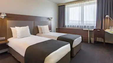 B&B Hotel Nowy Targ Centrum