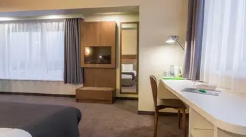 B&B Hotel Nowy Targ Centrum