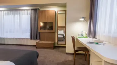 B&B Hotel Nowy Targ Centrum