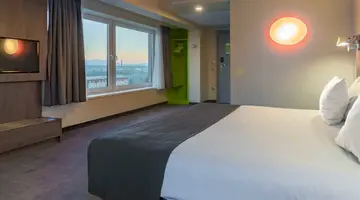 B&B Hotel Nowy Targ Centrum