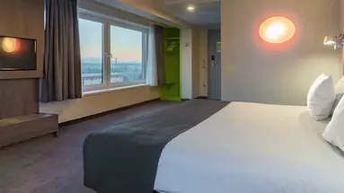 B&B Hotel Nowy Targ Centrum
