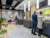 B&B Hotel Nowy Targ Centrum