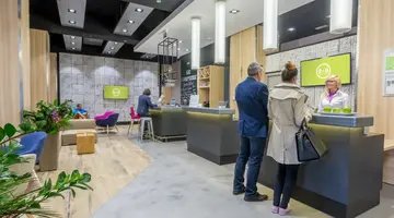 B&B Hotel Nowy Targ Centrum