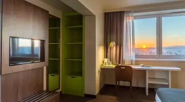 B&B Hotel Nowy Targ Centrum
