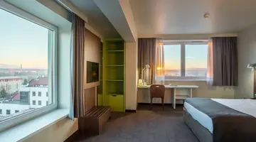 B&B Hotel Nowy Targ Centrum