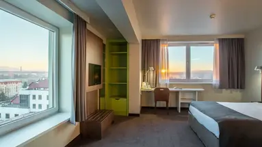 B&B Hotel Nowy Targ Centrum