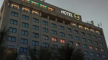 B&B Hotel Nowy Targ Centrum