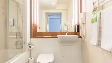B&B Hotel Nowy Targ Centrum