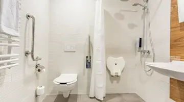 B&B Hotel Nowy Targ Centrum