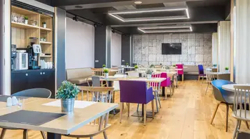 B&B Hotel Nowy Targ Centrum