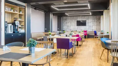 B&B Hotel Nowy Targ Centrum