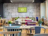B&B Hotel Nowy Targ Centrum