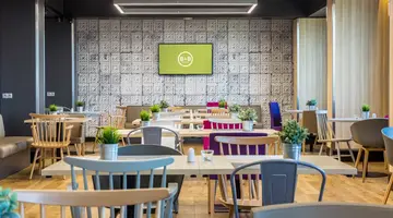 B&B Hotel Nowy Targ Centrum