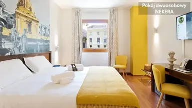 B&B HOTEL Palermo Quattro Canti