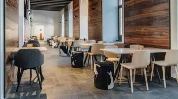 B&B Hotel Passo Tre Croci
