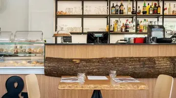 B&B Hotel Passo Tre Croci