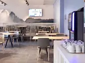 B&B Hotel Passo Tre Croci