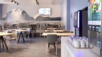 B&B Hotel Passo Tre Croci