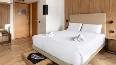 B&B Hotel Passo Tre Croci