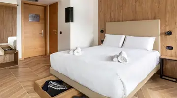 B&B Hotel Passo Tre Croci