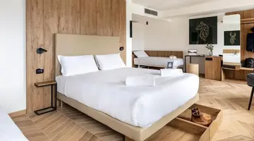 B&B Hotel Passo Tre Croci
