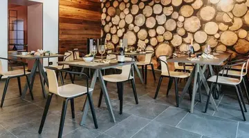 B&B Hotel Passo Tre Croci