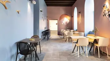 B&B Hotel Passo Tre Croci