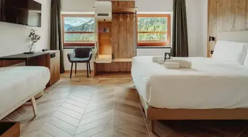 B&B Hotel Passo Tre Croci