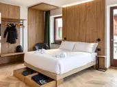 B&B Hotel Passo Tre Croci