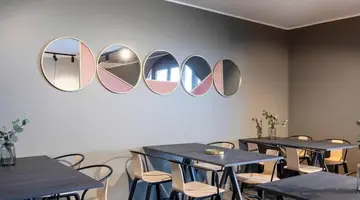B&B Hotel Passo Tre Croci