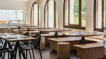 B&B Hotel Passo Tre Croci