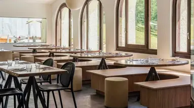 B&B Hotel Passo Tre Croci