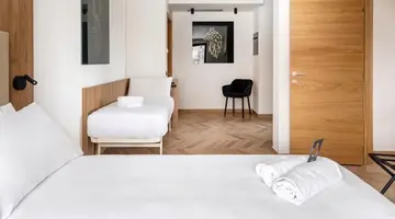 B&B Hotel Passo Tre Croci