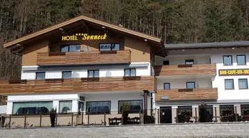 B&B Hotel Sonneck